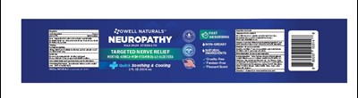 Product Label 2oz (Neuropathy 2oz Df 1 (2) Page 0001)